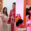 Tổng hợp ảnh gái xinh mặc váy nhảy cực cuốn hút vũ đạo mượt mà