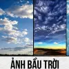 Tổng hợp bộ hình nền bầu trời tuyệt đẹp sắc nét nhất cho điện thoại và máy tính