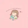 Tổng hợp bộ hình nền điện thoại cute dễ thương nhất