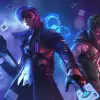 Tổng hợp bộ hình nền game Free Fire cực chất dành cho game thủ