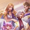 Tổng hợp bộ hình nền Liên Quân Mobile sắc nét cực chất cho game thủ