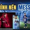Tổng hợp bộ hình nền Messi PSG chất lượng 4K sắc nét nhất năm 2026