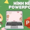 Tổng hợp bộ hình nền PowerPoint chủ đề toán học chuyên nghiệp đẹp nhất
