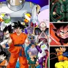 Tổng hợp bộ hình nền Songoku 4K sắc nét tuyệt đẹp