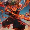 Tổng hợp bộ sưu tập ảnh anime rengoku rực lửa nhất năm