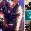 Tổng hợp hình nền điện thoại game cực chất lượng sắc nét nhất 2026
