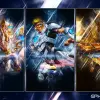 Tổng hợp hình nền game Mobile Legends cực ngầu sắc nét cho điện thoại và máy tính