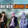 Tổng hợp những mẫu hình nền anime cute siêu đáng yêu và sắc nét nhất năm 2026