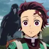 Tổng hợp trọn bộ hình nền Tanjiro 4K đẹp cực ngầu dành cho fan Demon Slayer