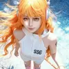 Trọn bộ 20 hình ảnh gái xinh One Piece mặc bikini quyến rũ và nóng bỏng nhất 2026