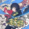 Trọn bộ ảnh anime Giyuu ngầu lạnh lùng chất lượng cao nhất