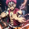 Tuyển chọn ảnh anime Akaza ngầu lòi chuẩn Thượng Huyền Tam