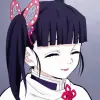 Tuyển tập ảnh anime kanao cực dễ thương và ngầu lòi khiến fan rụng tim