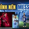 Tuyển tập hình nền máy tính Messi 4K siêu sắc nét dành cho fan hâm mộ