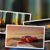 Bộ sưu tập hình nền xe hơi thể thao mạnh mẽ chuẩn 4K đẹp nhất 2026