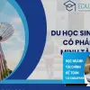 Kinh nghiệm chuẩn bị tài chính du học singapore ngành du lịch