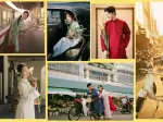 Bộ sưu tập ảnh gái đẹp ngày xuân rạng rỡ và cuốn hút nhất năm 2026