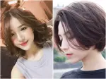 Bộ sưu tập ảnh gái trung tóc ngắn quyến rũ và cá tính nhất năm 2026