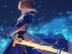 Bộ sưu tập ảnh gái xinh anime mặc váy ngắn dễ thương và quyến rũ nhất 2026