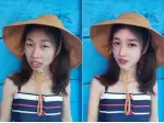 Bộ sưu tập ảnh gái xinh không photoshop khoe nhan sắc thật vạn người mê 2026