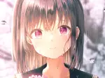 Bộ sưu tập ảnh yêu đơn phương của con gái anime đẹp nhất năm 2026