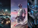 Bộ sưu tập hình nền laptop gaming sắc nét chuẩn 4K cho game thủ