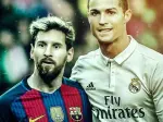 Bộ sưu tập hình nền Ronaldo và Messi đẹp nhất cho điện thoại và máy tính