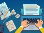 Công văn hướng dẫn Nghị định 70 năm 2025 về hóa đơn điện tử