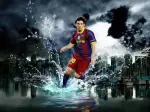 Cười ngất với bộ sưu tập ảnh messi meme tấu hài chấn động cõi mạng