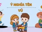 Giải thích chi tiết Vũ nam là gì và ý nghĩa phong thủy