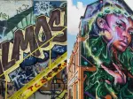 Graffiti là gì Tìm hiểu nghệ thuật đường phố độc đáo