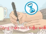 Hiệu suất là gì và công thức tính hiệu suất chuẩn xác
