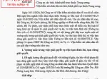 Hướng dẫn liên ngành 2010 là gì và chi tiết bạn cần biết