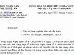 Hướng dẫn thực hiện Nghị định 67 2025 về chính sách tinh giản biên chế