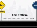 Khái niệm hm là gì và hướng dẫn quy đổi đơn vị đo lường chi tiết