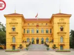 Khái niệm nguyên chủ tịch là gì và cách phân biệt chức danh