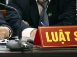 Luật Luật sư và các văn bản hướng dẫn thi hành mới nhất hiện nay