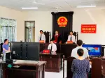Nghị quyết hướng dẫn các tội xâm phạm sở hữu quy định thế nào
