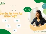 Nguyên âm đôi là gì và cách phát âm chuẩn xác nhất