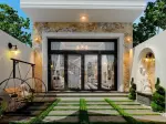 Nhà xuyên tâm là gì Cách hóa giải xuyên tâm sát chuẩn phong thủy