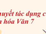 Nhân hoá là gì và hướng dẫn nhận biết các kiểu nhân hoá