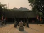 Nội công ngoại quốc là gì và kiến trúc đình chùa Việt Nam