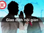 Nội gián là gì và những điều cần biết về kẻ nội gián