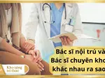 Nội trú là gì và những thông tin quan trọng bạn cần biết