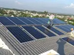 Thông tư hướng dẫn Nghị định 135/2024 quy định điện mặt trời