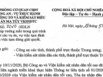Tìm hiểu hướng dẫn 2010 về tạm đình chỉ giải quyết vụ án