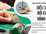 Tìm hiểu nghị quyết hướng dẫn điều 321 bộ luật hình sự chi tiết nhất