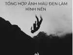 Tổng hợp 20 hình nền cô gái màu đen huyền bí và cuốn hút nhất 2026