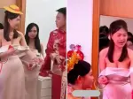 Tổng hợp ảnh gái xinh mặc váy nhảy cực cuốn hút vũ đạo mượt mà