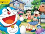 Tổng hợp bộ hình nền Doremon cute đáng yêu siêu cấp mới nhất năm nay